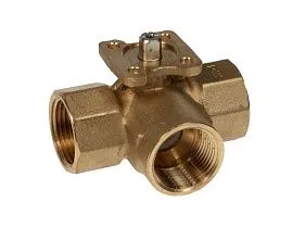 Johnson Controls VG1841CN