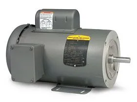 Baldor-ABB Motors CL3515T