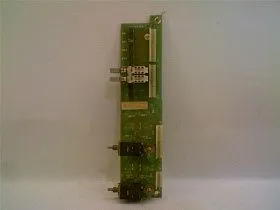 Плата управления AW162709-60F BACHARACH