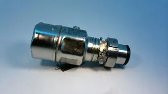 Датчик давления Endress & Hauser FMB50-NA51/0, 1-1.2 бар, 4-20 мА