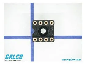 Mill-Max Manufacturing 575-21043380