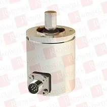 Кодирующее устройство / фазовый датчик положения Артикул TRT58-SA8192R4096C4MT01 от производителя TWK ELEKTRONIK