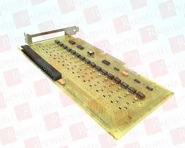 Плата ПК Плата ПЛК / дополнения к  плататам Артикул 3-542-1194A от производителя CINCINNATI MILACRON