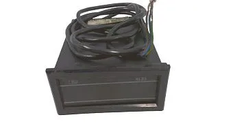 Щитовой измерительный прибор XL35 EXEL