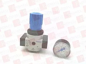 Пневматический регулятор Артикул LR-1/4-D-MINI от производителя FESTO