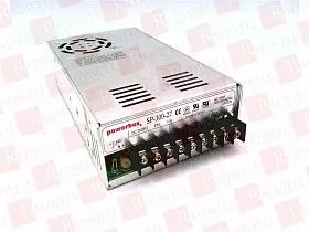 Источник питания Артикул SP-300-27 от производителя POWERBOX