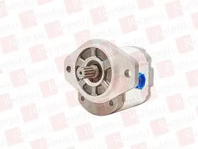 Гидравлический насос  Артикул HGP CI09S-A02-069L от производителя MAGISTER HYDRAULICS