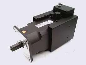 Серводвигатель B&R 8MSC5L.R0-D200-2 синхронный трехфазный 3000 об/мин