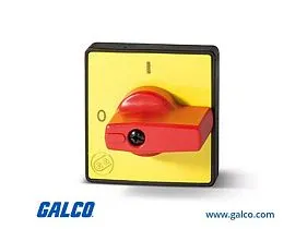 ASI-Automation Systems Interconnect 030-0008