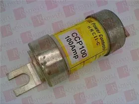 Предохранитель Артикул CCP100 от производителя GENERAL ELECTRIC