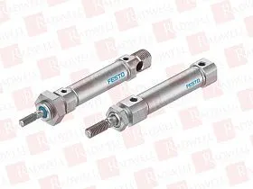 Пневматический цилиндр Артикул DSNU-50-40-PPV-A от производителя FESTO