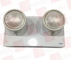 Прожектор  Артикул ESM1254 2LR25WSBFM от производителя BEGHELLI INC