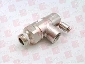 Электромагнитный клапан  Артикул VBU 1/4 от производителя CAMOZZI