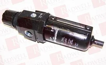 Пневмофильтр Артикул P29241-610 от производителя INGERSOLL RAND