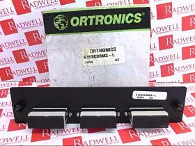 Принадлежность / комплект для корпуса Артикул 615SCDSM3-L от производителя LEGRAND