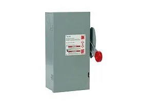 Cutler Hammer, Div of Eaton EATON-DH362UGKV
