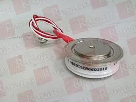 Тиристор  / СКР / триак  / диак  / альтернистор  Артикул BISCR6601818 от производителя NBR