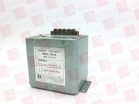 Преобразователь напряжения / тока Артикул 6284B от производителя AMETEK