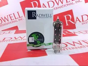 Трубка Артикул 35W4 от производителя SILVERTONE