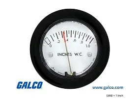 Dwyer Instruments 2-5210-NPT