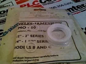 Комплект для восстановления пневматических клапанов / комплект уплотнений Артикул RKN-43 от производителя JAMESBURY