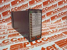 Контроллер  безопасности Артикул 910-AC120-KC120E1-H1-WB1 от производителя AMETEK