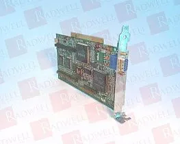 Модуль / стойка ПЛК Артикул 576-04 от производителя MATROX