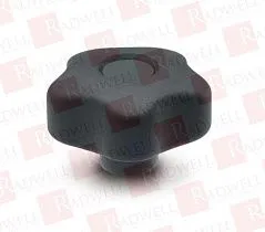 Деталь механического устройства Артикул VCT.43-B-M8-SOFT от производителя ELESA