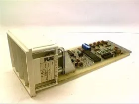 AN-3111 Цепь управления температуры/процесса от ROCHESTER INSTRUMENT SYSTEMS