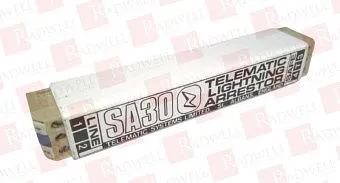 Ограничитель перенапряжения / супрессор  Артикул SA30 от производителя EATON CORPORATION