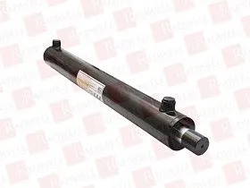 Гидравлический цилиндр Артикул WUC 2.5X10 от производителя MAGISTER HYDRAULICS