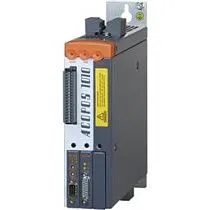 Сервопривод B&R 8V1010.50-2 ACOPOS 0.45кВт 2.3А 230В со встроенным сетевым фильтром