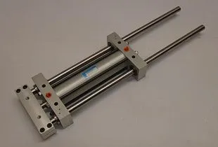 Пневматический клапан Артикул EZ1B-8.00 от производителя MAXCESS INTERNATIONAL