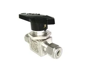 Шаровой кран SS-43S4 от WHITEY