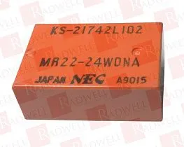 Крепление платы Артикул KS-21742L102 от производителя NEC