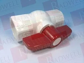 Шаровой клапан Артикул MPAW105 от производителя IPEX