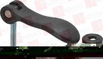 Ручка Артикул K0005.25011A350 от производителя KIPP