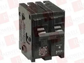 Автоматический выключатель в литом корпусе Артикул Q235 от производителя SIEMENS