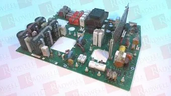 Плата ПК Плата ПЛК / дополнения к  плататам Артикул 19X1742 от производителя ESAB