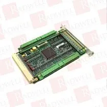 Модуль логического ввода-вывода постоянного тока Артикул 603575-106 от производителя DELTA TAU DATA SYS