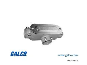 Appleton TC200DCGSST