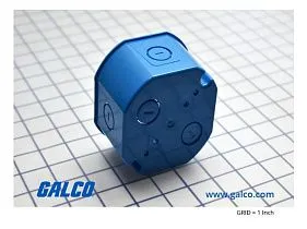 Carlon, a T & B Brand A615D