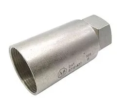 Адаптер кабелепровода 871C-N31 Allen-Bradley, 30 мм, 3/4" - 1"