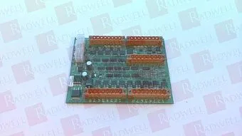 Плата ПК Плата ПЛК / дополнения к  плататам Артикул 776516 от производителя ELME