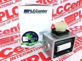 Электромагнитный клапан  Артикул 43-116-04E02 от производителя BINDER