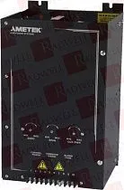 Контроллер питания Артикул PF1-120-15-FK от производителя AMETEK