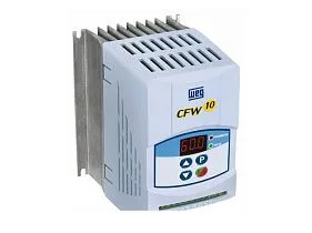 WEG Electric CFW110024T4