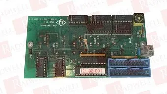 Плата ПК Плата ПЛК / дополнения к  плататам Артикул 105-1246 от производителя INTERGRATED INDUSTRIAL SYSTEMS