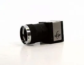 Видеокамера PENTAX UI-1410-M монохромная USB 2.0, 640x480