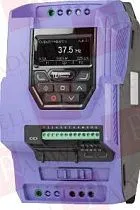 Привод Артикул ODV-3-320240-3F12-MN от производителя INVERTEK